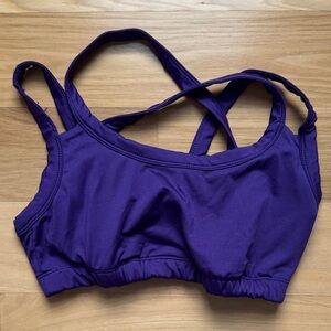 KIAVA Endurance Sports Bra - M